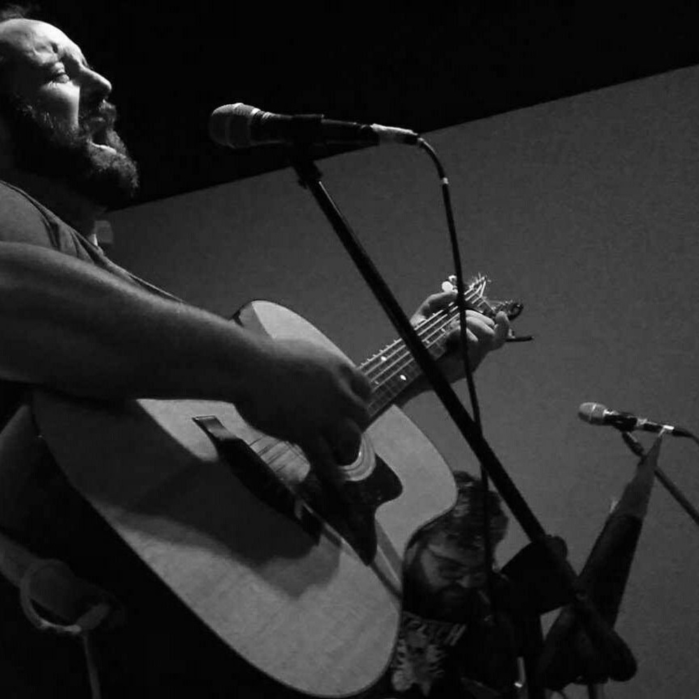 Meet your Posher, Geoffrey